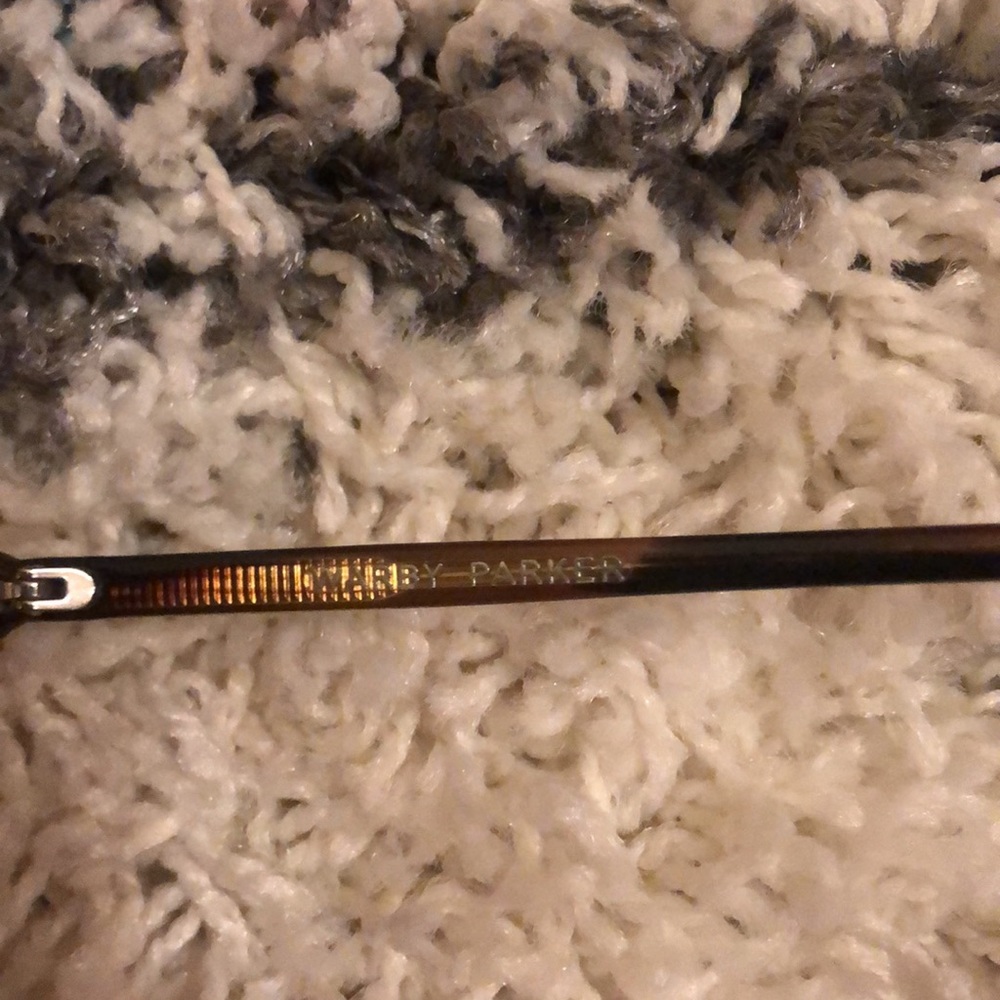 Warby Parker Frames - image 6